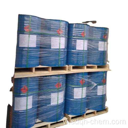 Chất lượng cao Ethylene Glycol Ethylene Glycol 99,99%